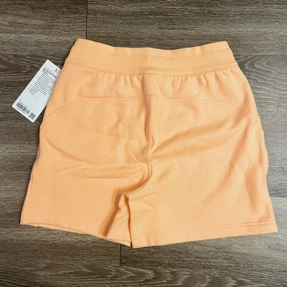 lululemon athletica serious about